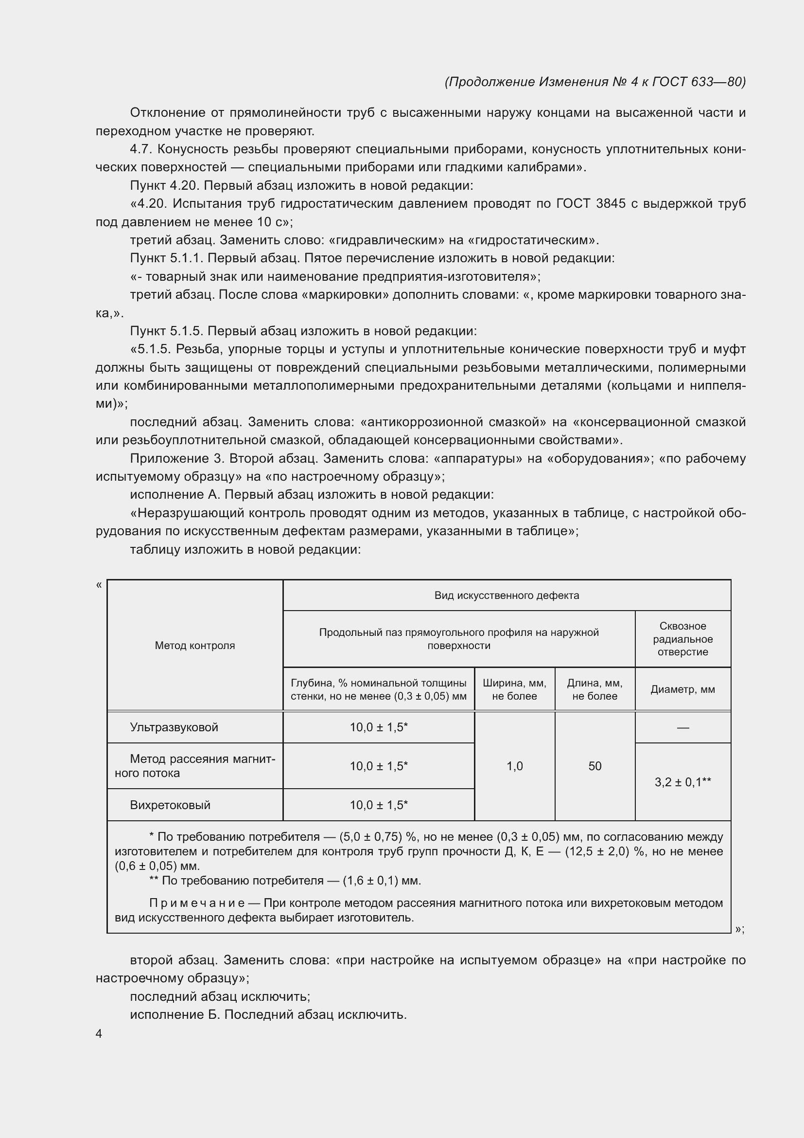 Страница 35 ГОСТ 633-80