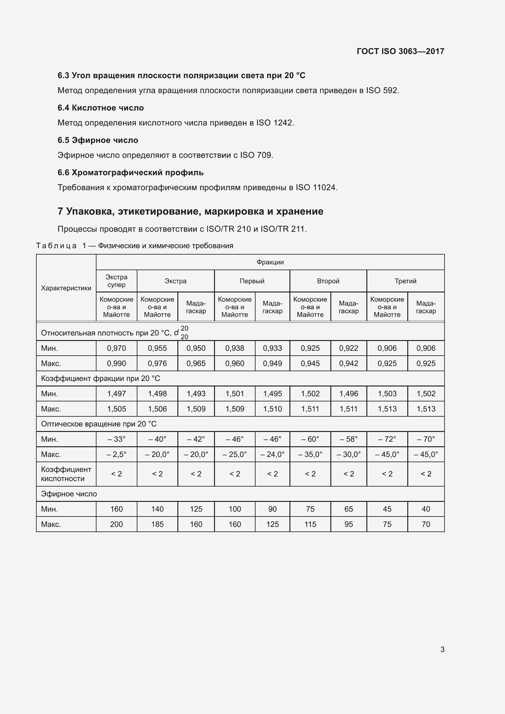 Страница 7 ГОСТ ISO 3063-2017