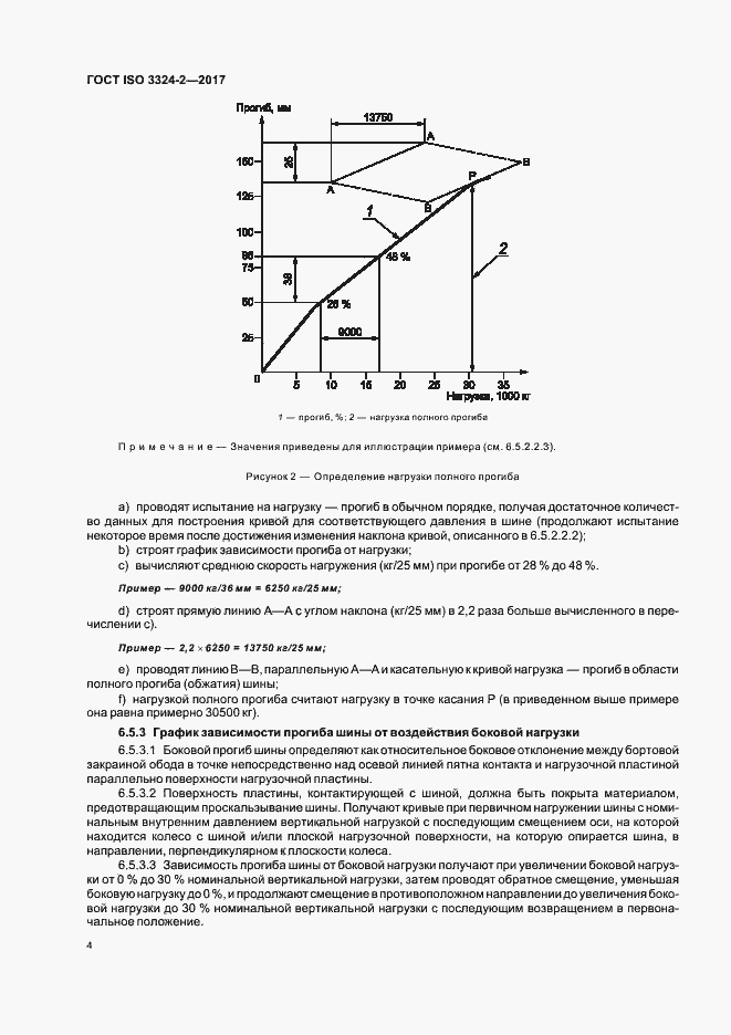 Страница 7 ГОСТ ISO 3324-2-2017