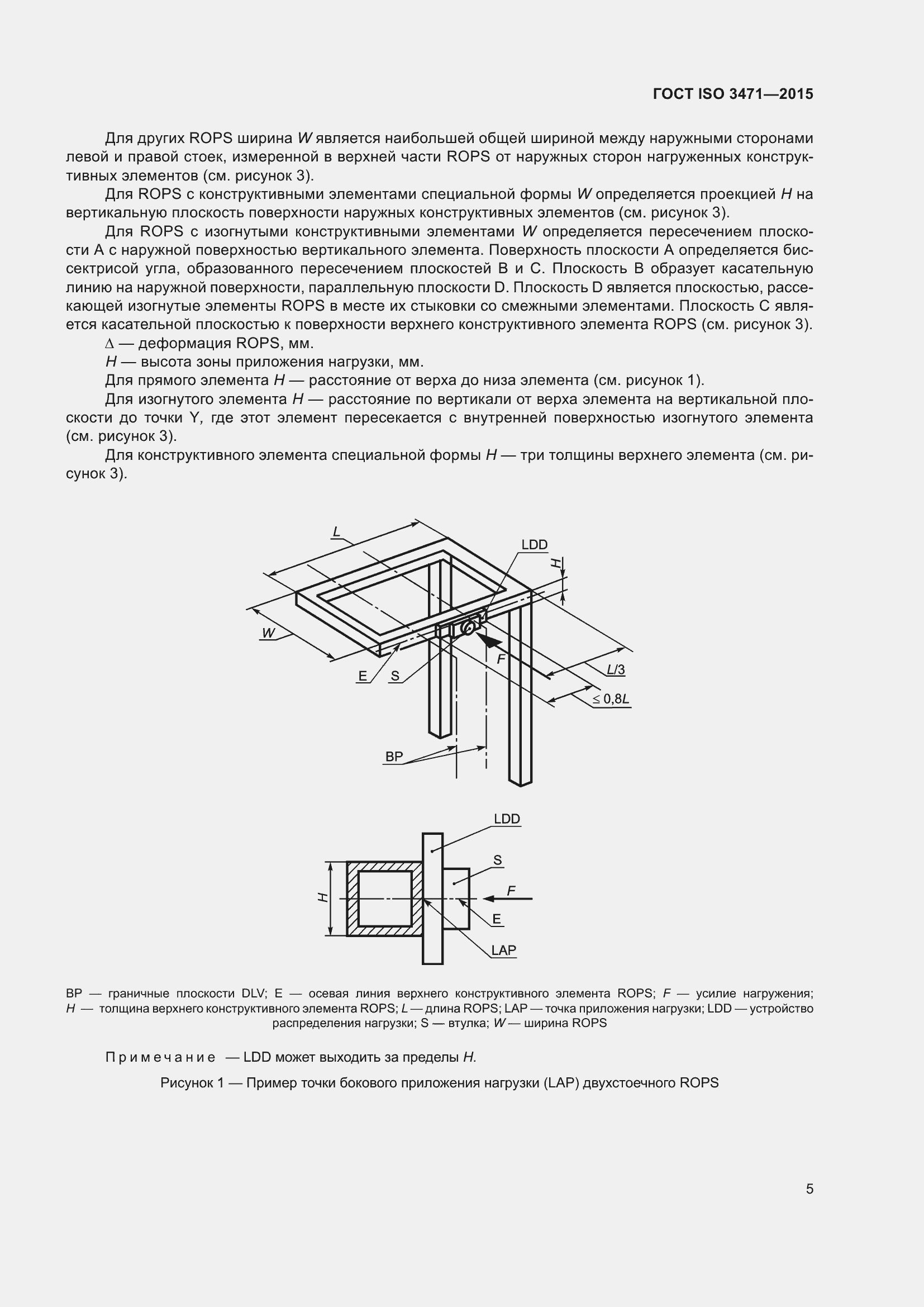 Страница 13 ГОСТ ISO 3471-2015