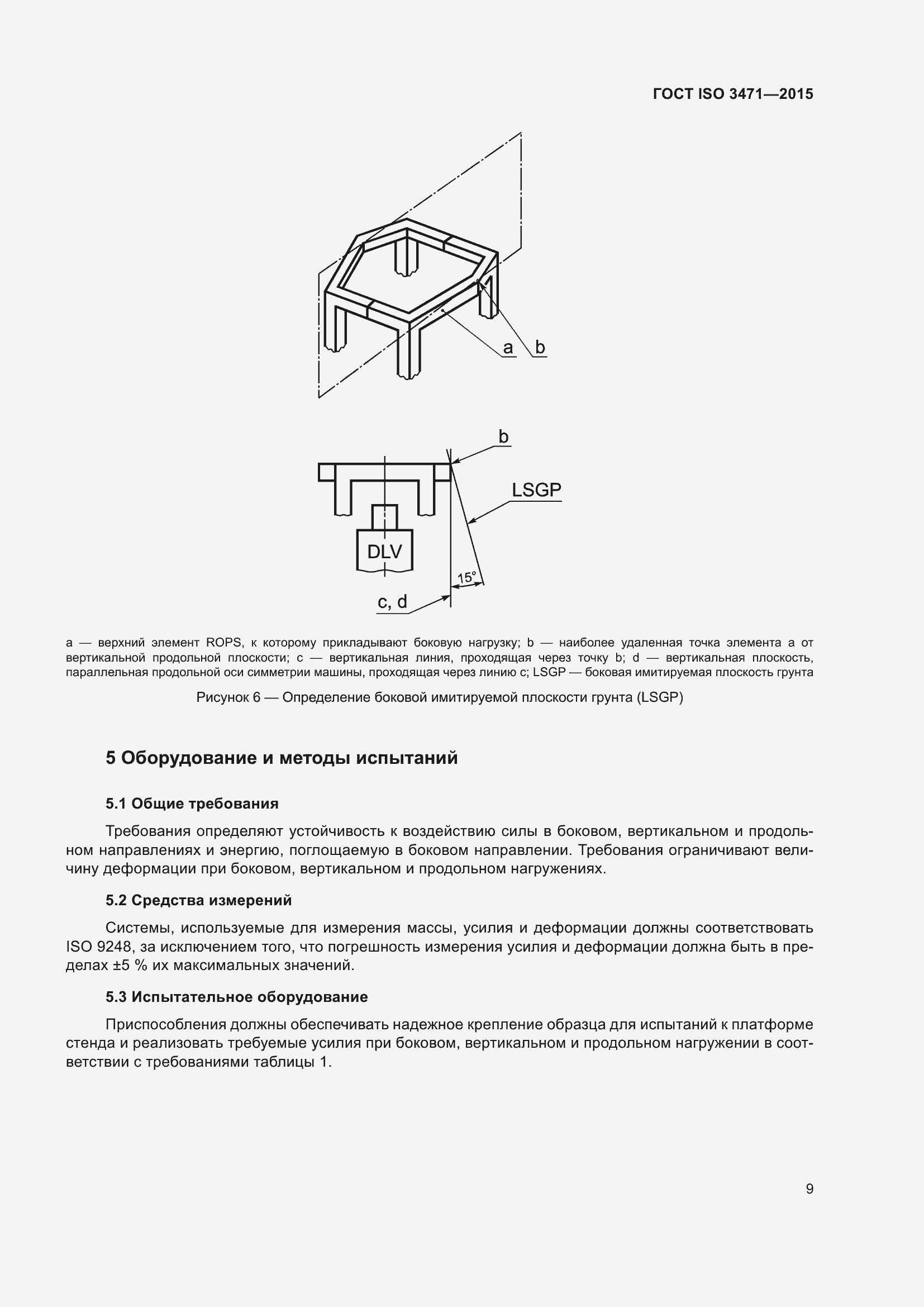 Страница 17 ГОСТ ISO 3471-2015