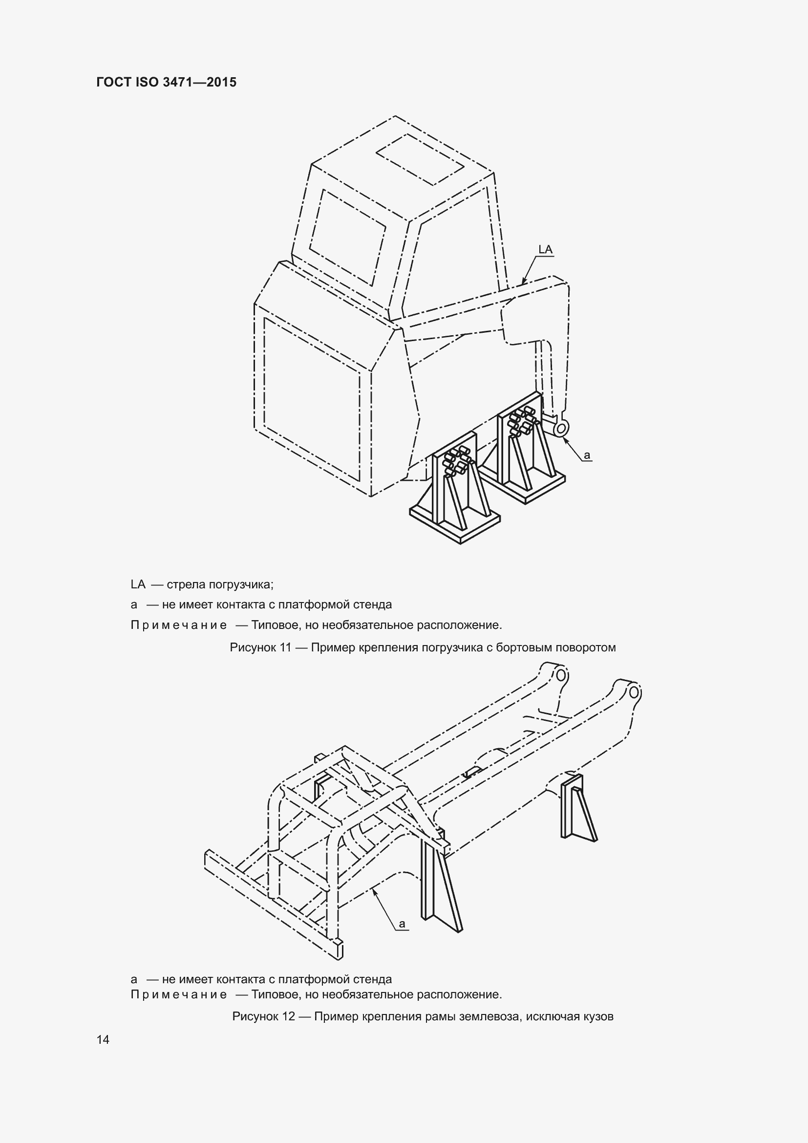 Страница 22 ГОСТ ISO 3471-2015