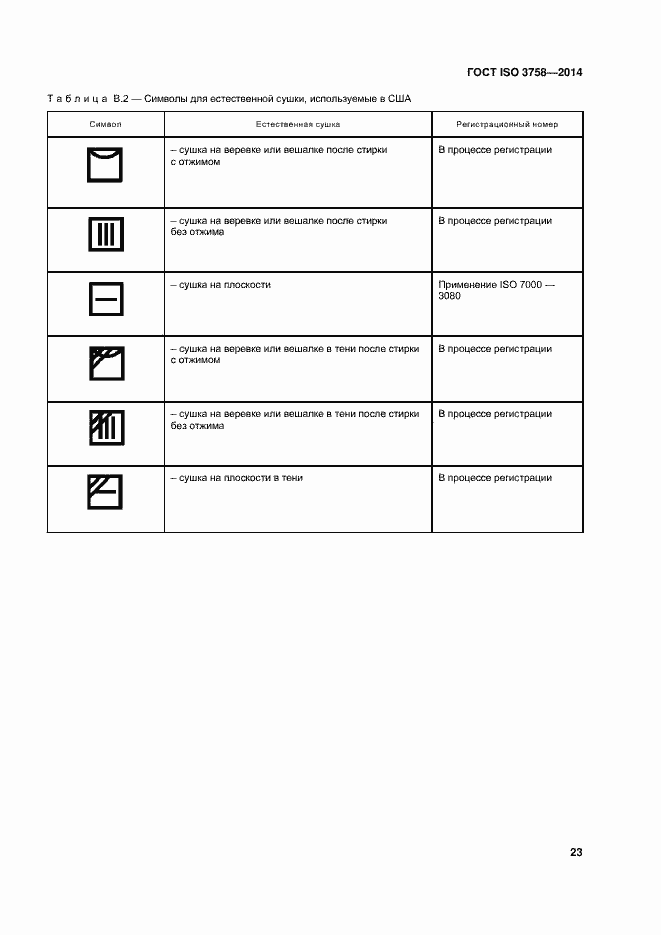 Страница 27 ГОСТ ISO 3758-2014