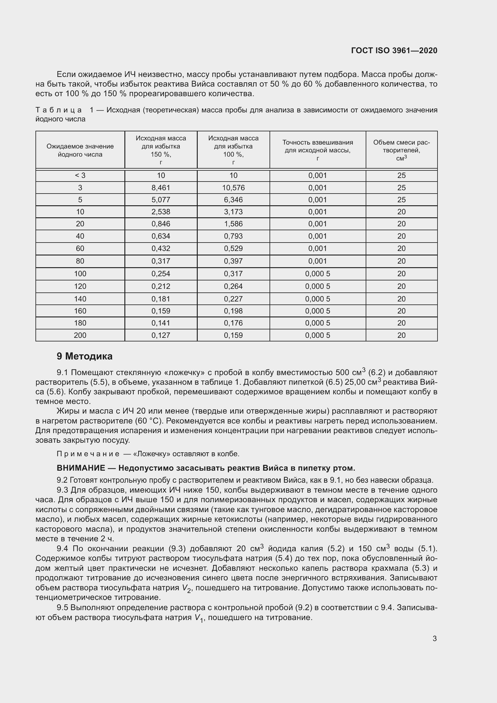 Страница 8 ГОСТ ISO 3961-2020