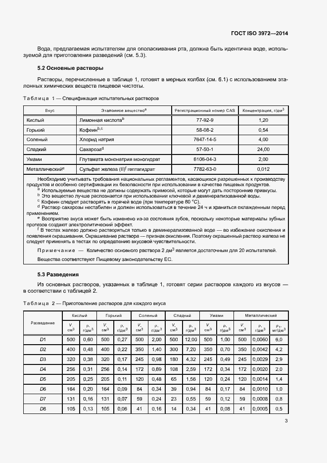 Страница 7 ГОСТ ISO 3972-2014