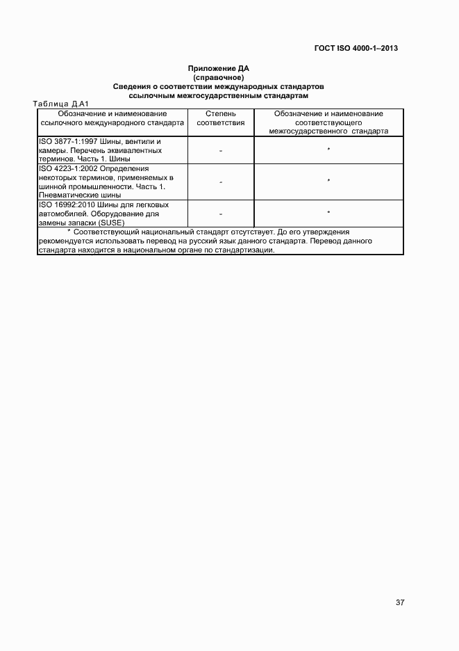 Страница 42 ГОСТ ISO 4000-1-2013