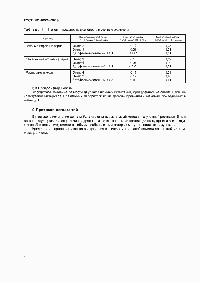 Страница 10 ГОСТ ISO 4052-2013