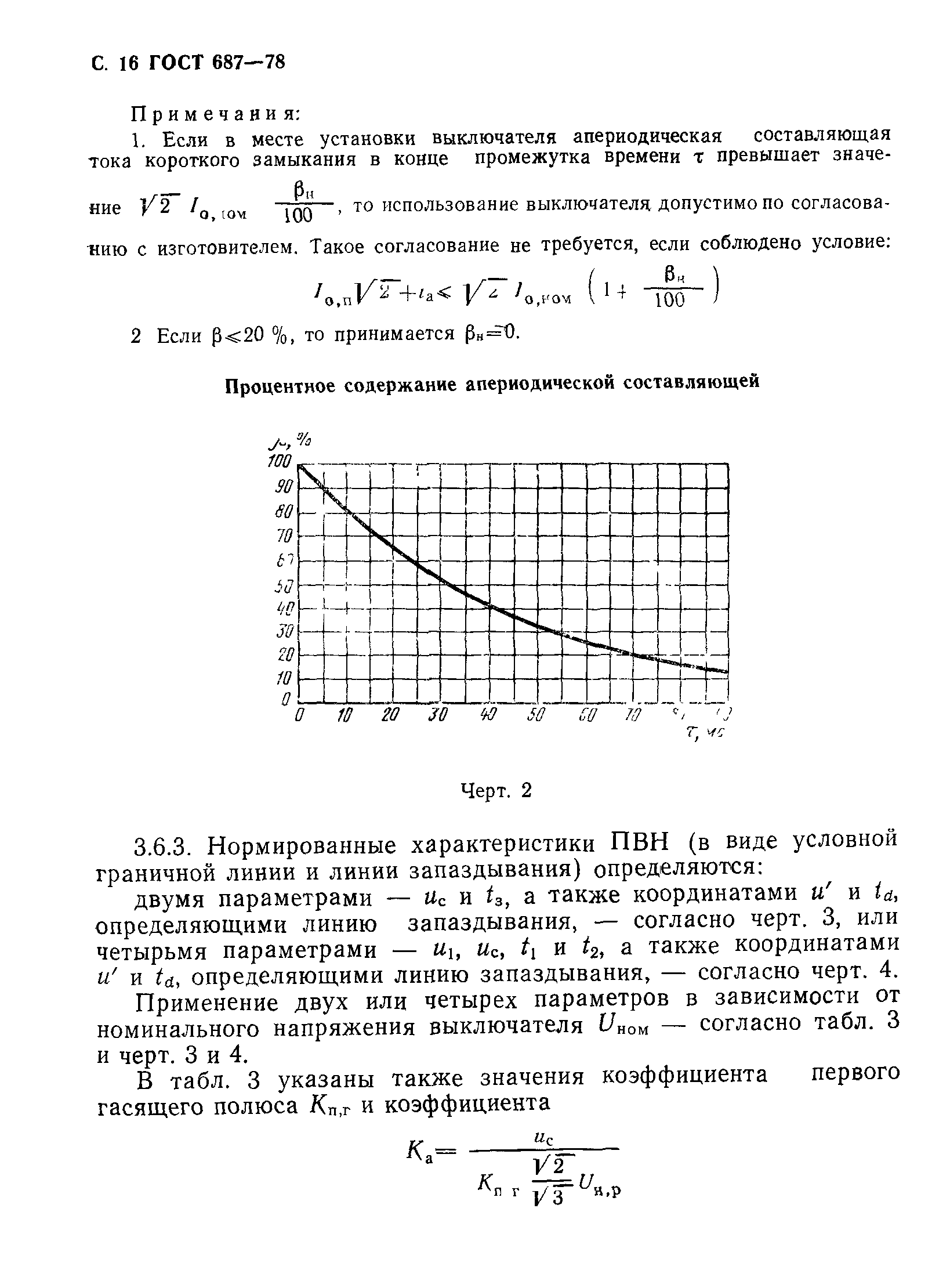 Страница 19 ГОСТ 687-78