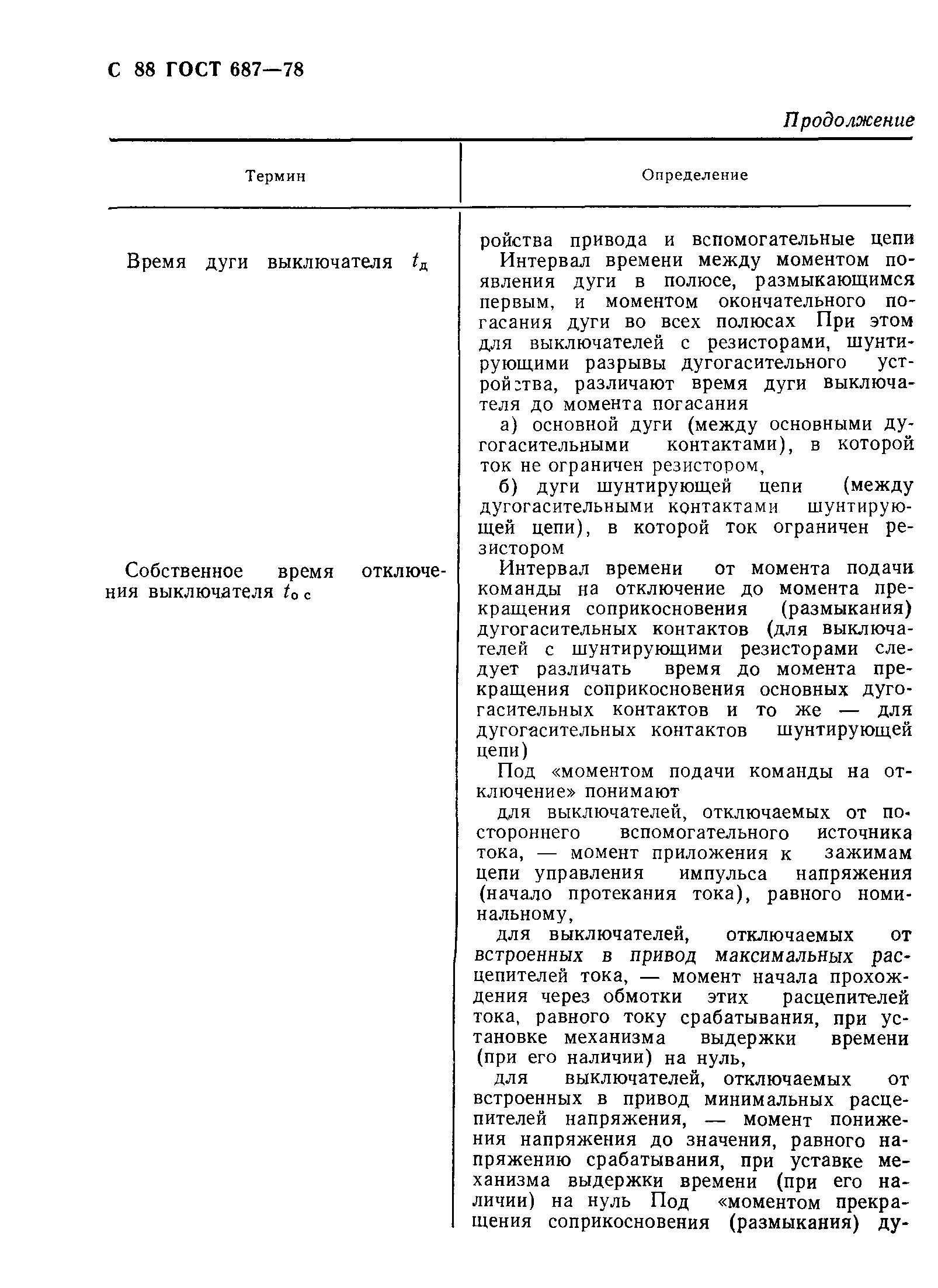 Страница 91 ГОСТ 687-78