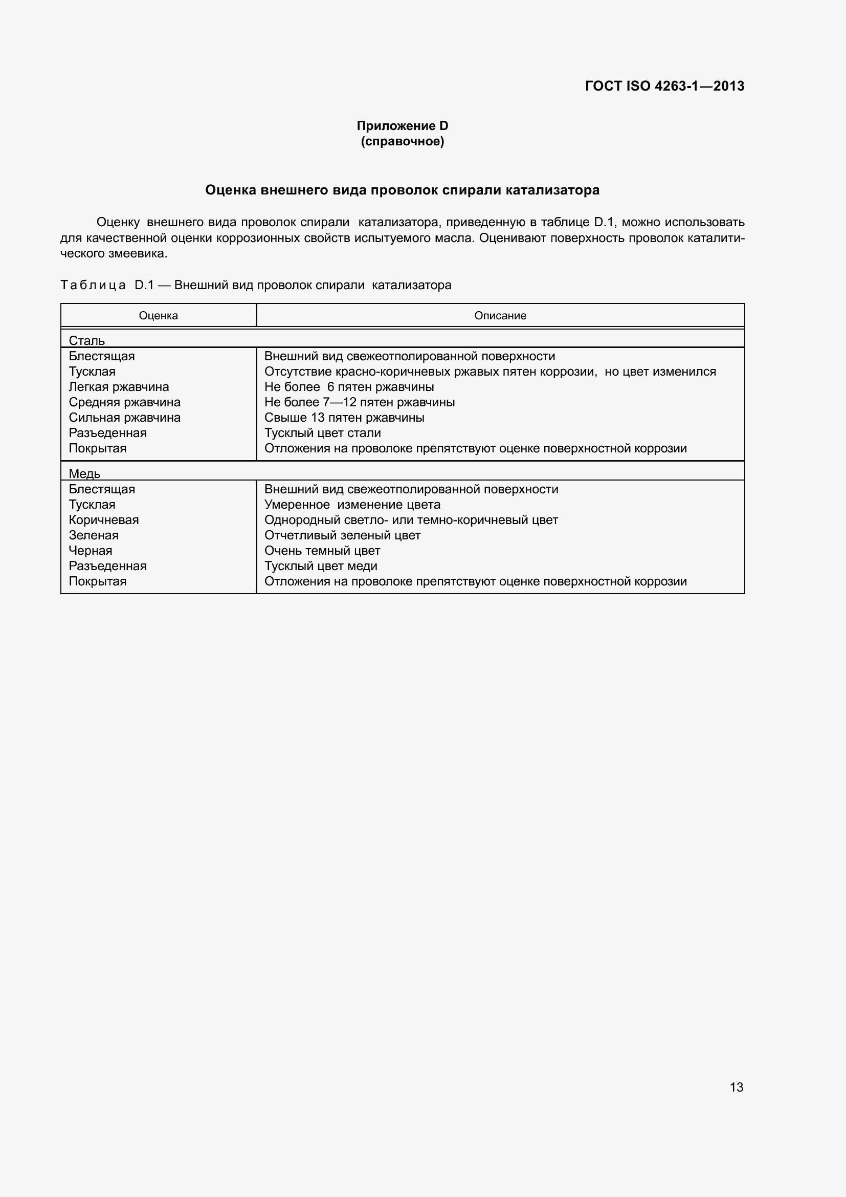 Страница 18 ГОСТ ISO 4263-1-2013