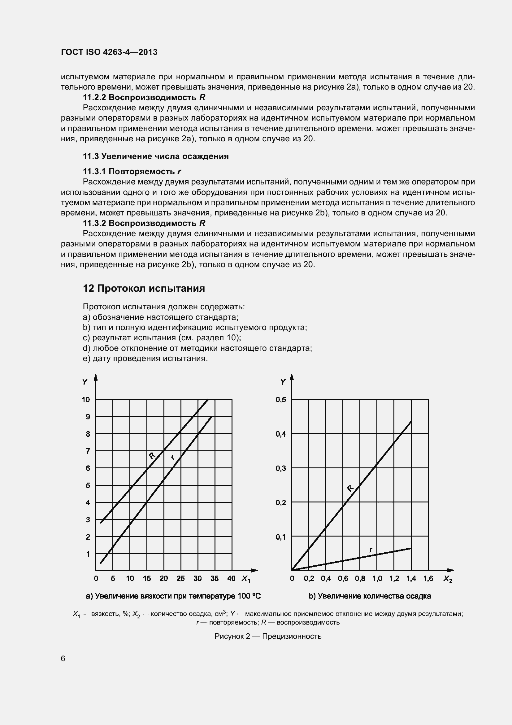 Страница 11 ГОСТ ISO 4263-4-2013