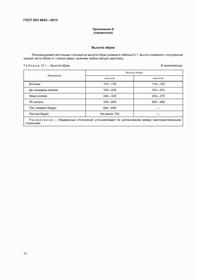 Страница 15 ГОСТ ISO 4643-2013