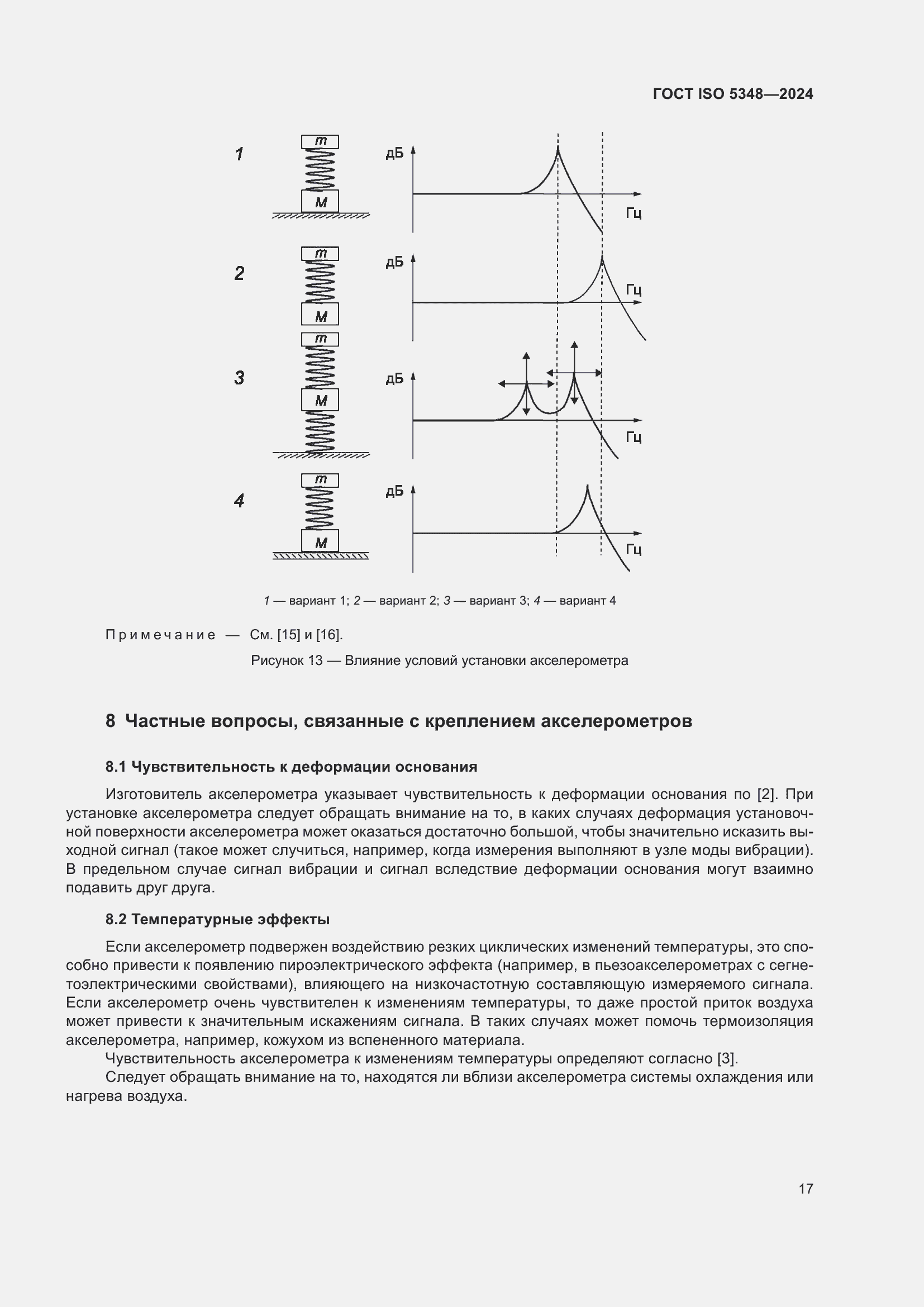Страница 23 ГОСТ ISO 5348-2024