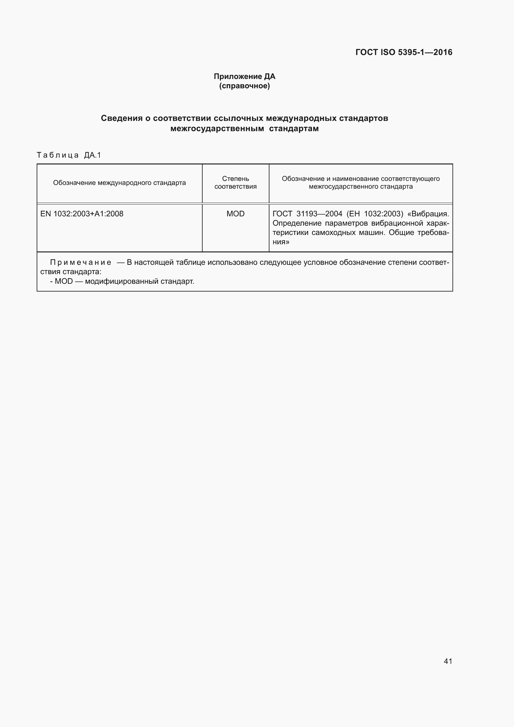 Страница 47 ГОСТ ISO 5395-1-2016