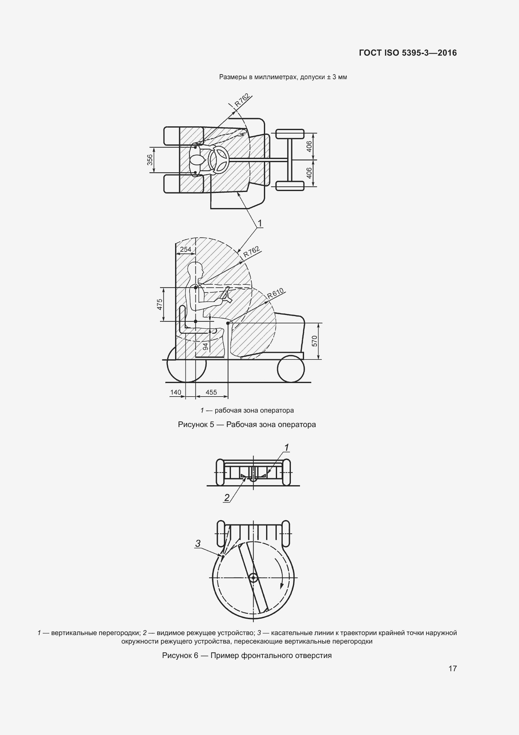 Страница 21 ГОСТ ISO 5395-3-2016