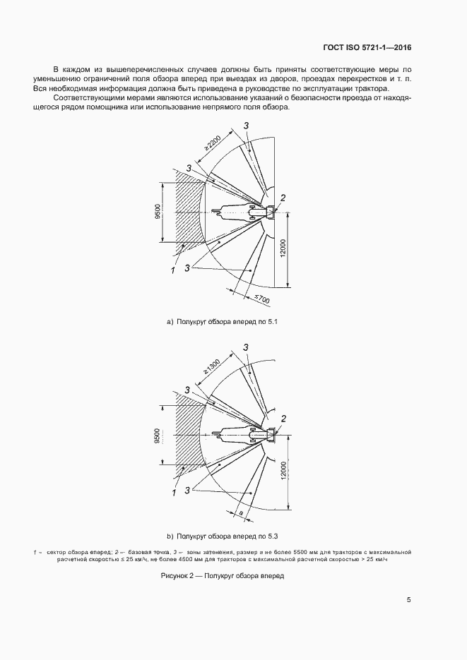 Страница 10 ГОСТ ISO 5721-1-2016