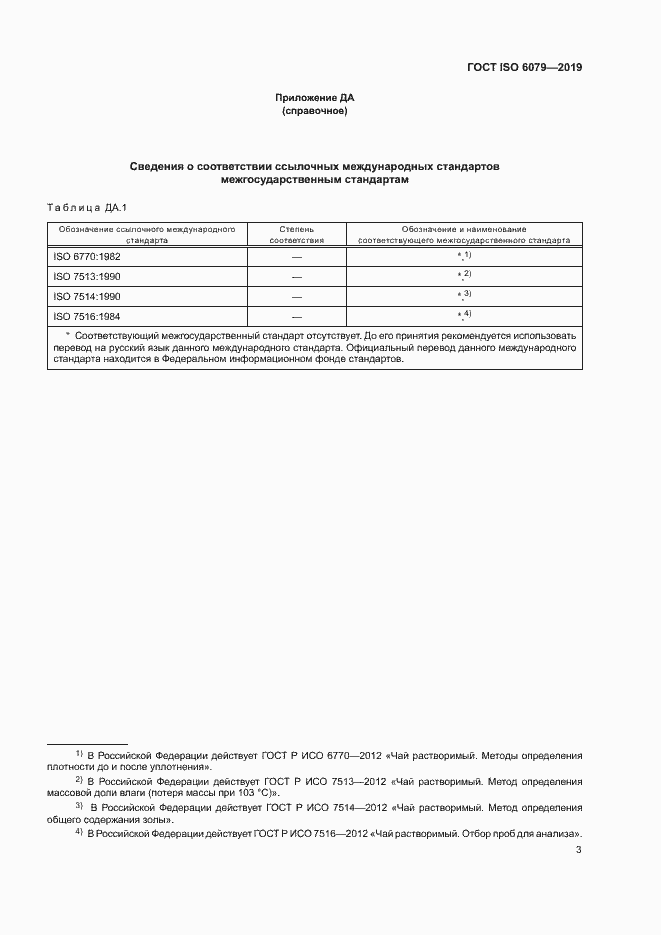 Страница 8 ГОСТ ISO 6079-2019