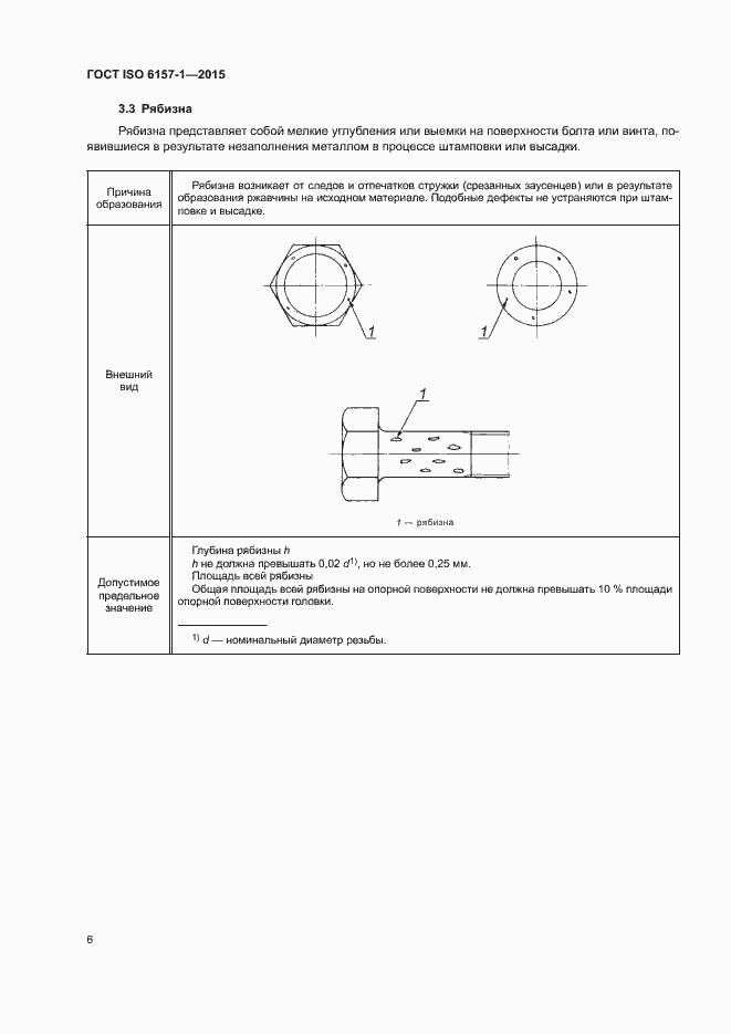 Страница 11 ГОСТ ISO 6157-1-2015