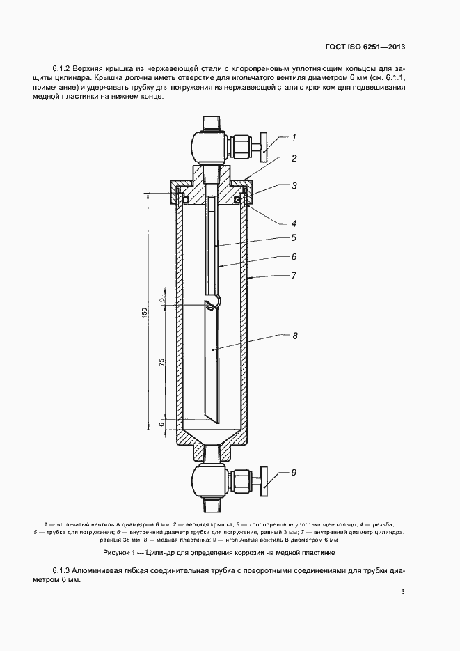 Страница 7 ГОСТ ISO 6251-2013