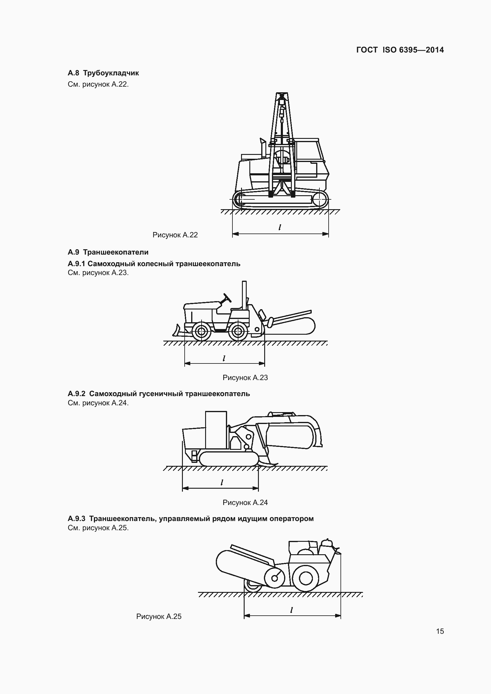 Страница 21 ГОСТ ISO 6395-2014