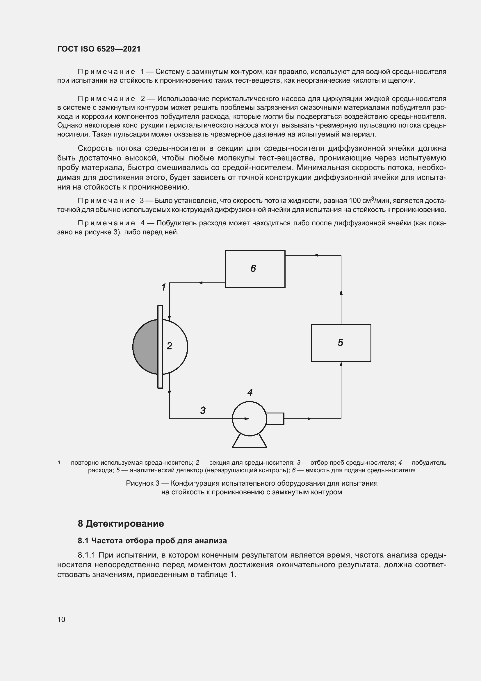 Страница 17 ГОСТ ISO 6529-2021