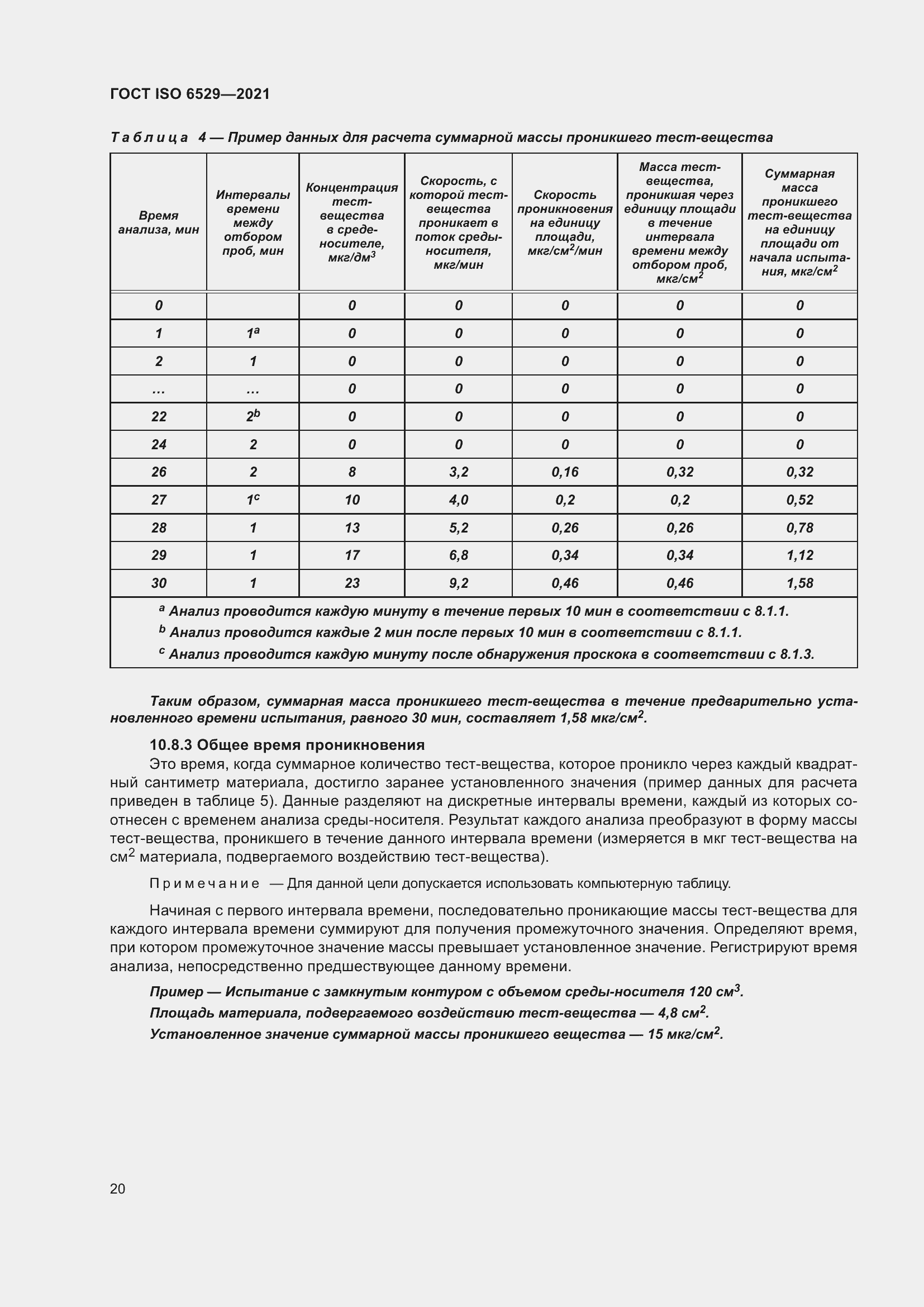 Страница 27 ГОСТ ISO 6529-2021