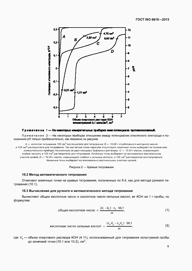 Страница 13 ГОСТ ISO 6619-2013