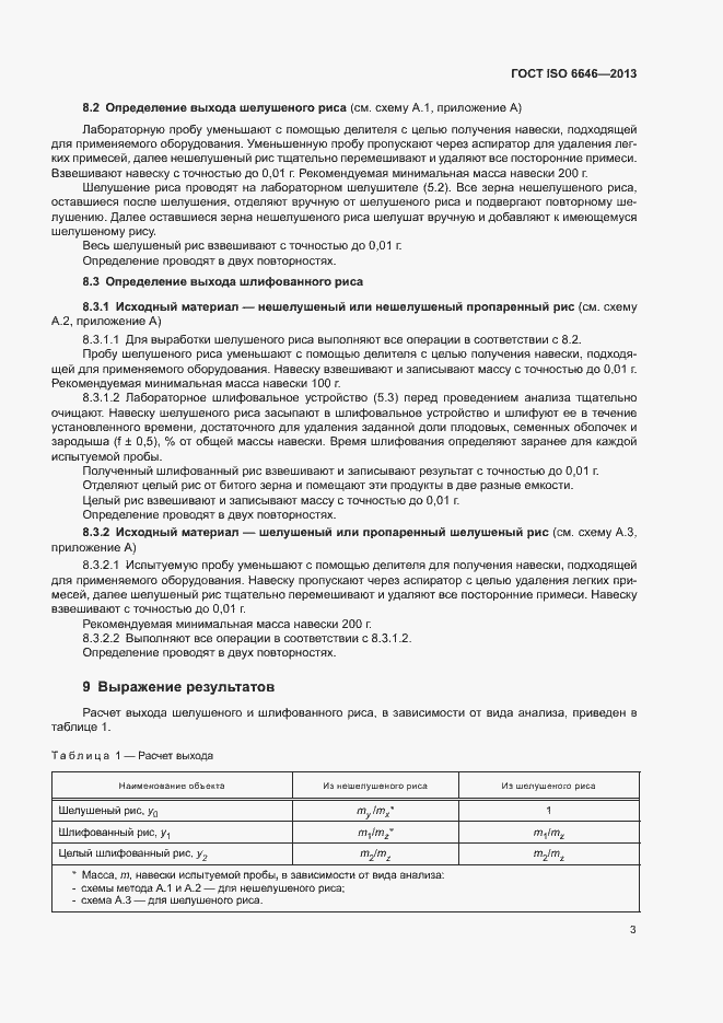 Страница 7 ГОСТ ISO 6646-2013