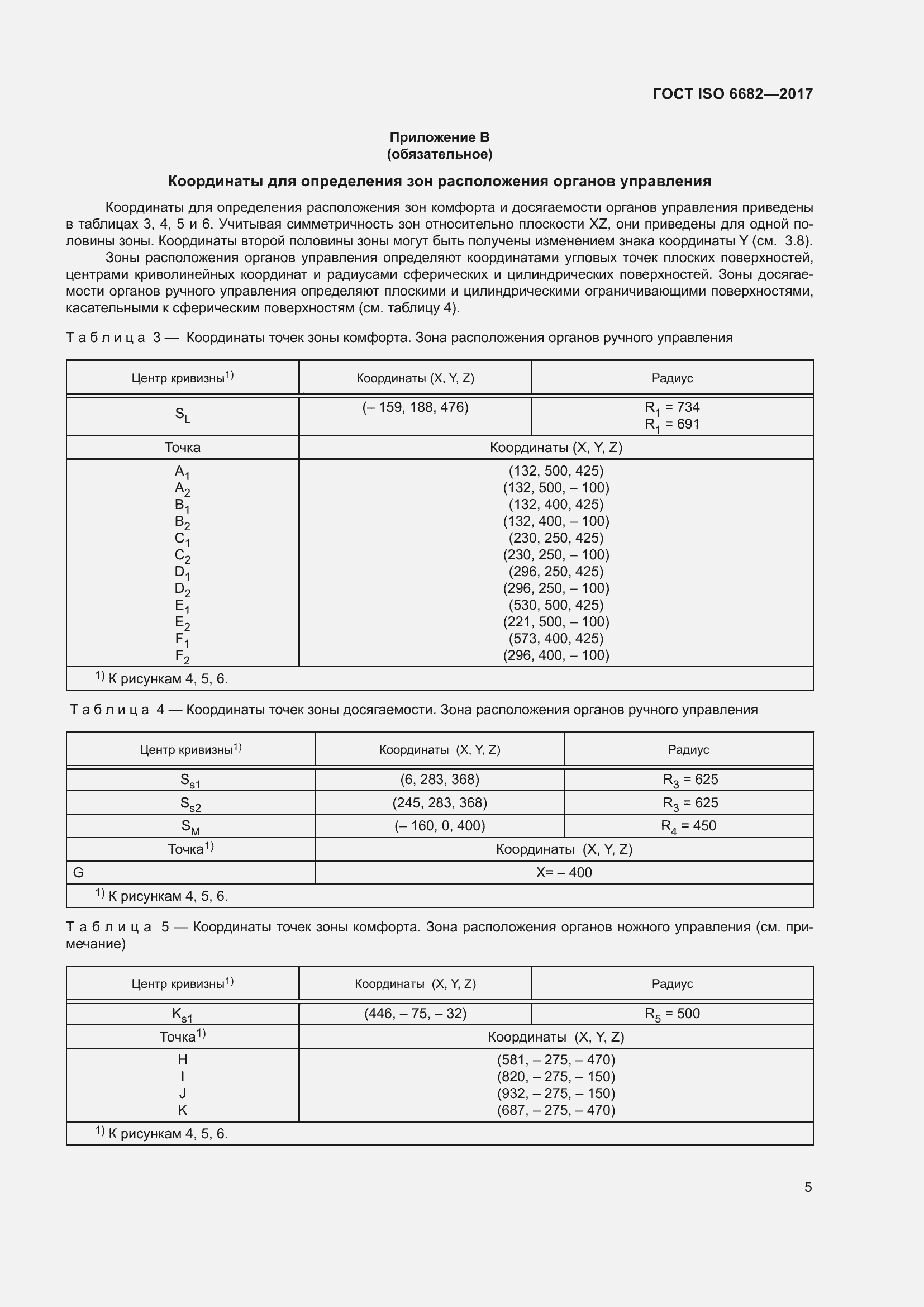 Страница 10 ГОСТ ISO 6682-2017