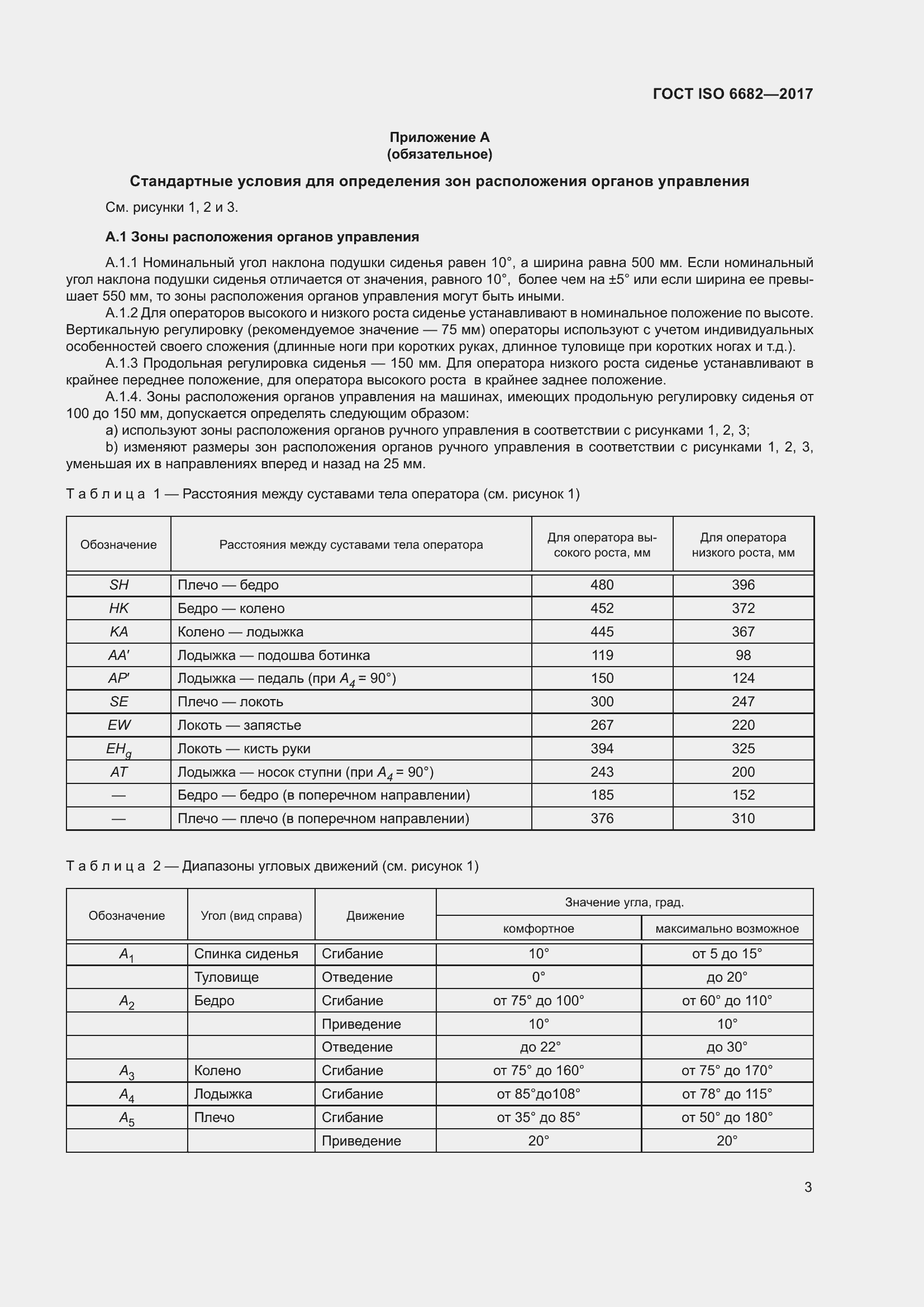 Страница 8 ГОСТ ISO 6682-2017