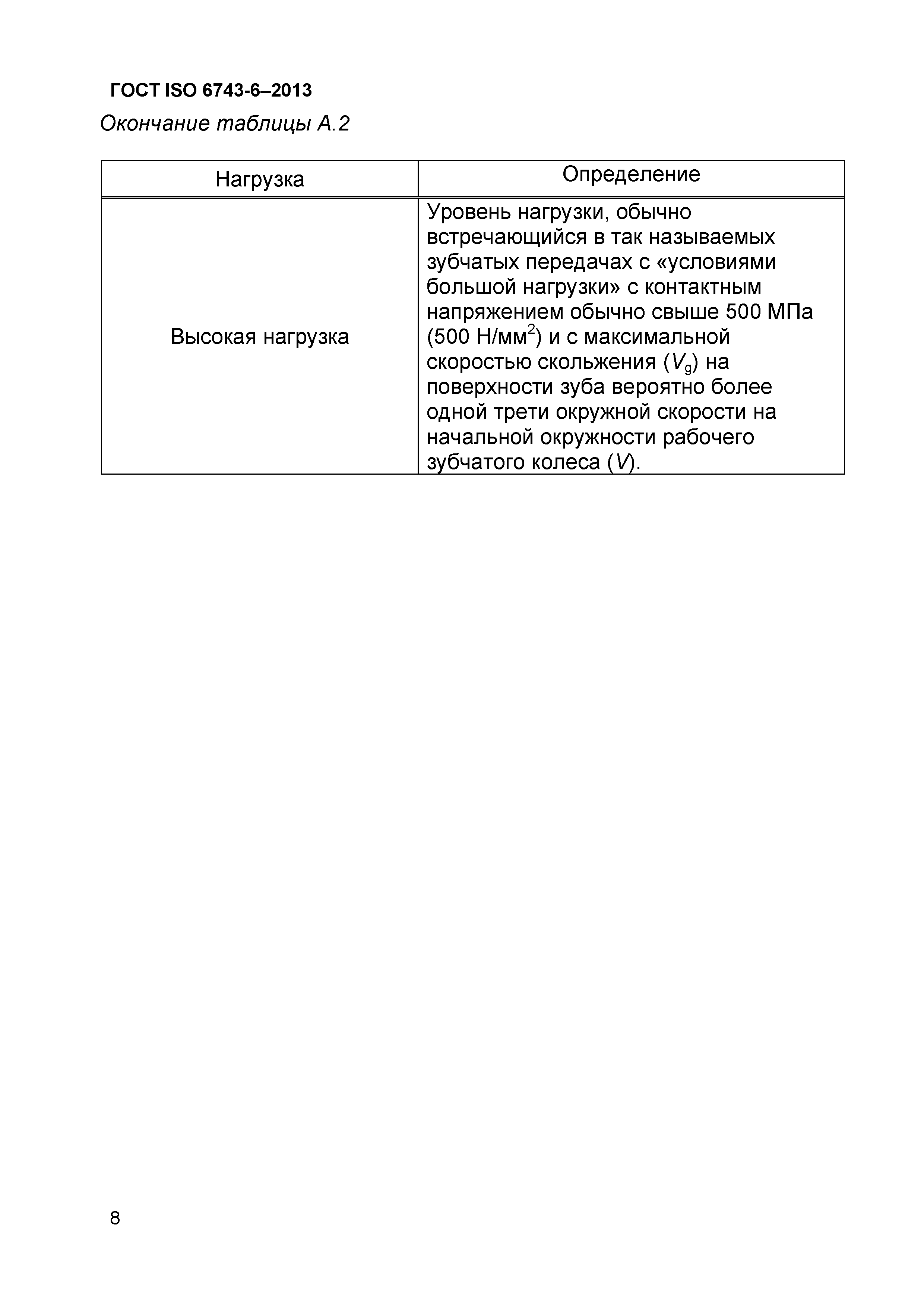 Страница 11 ГОСТ ISO 6743-6-2013