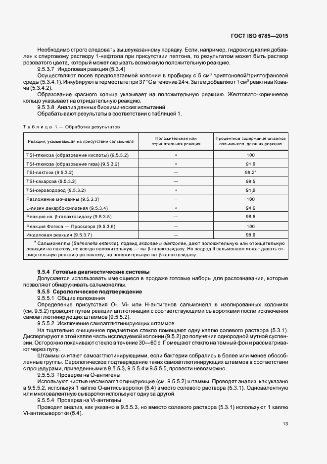 Страница 17 ГОСТ ISO 6785-2015