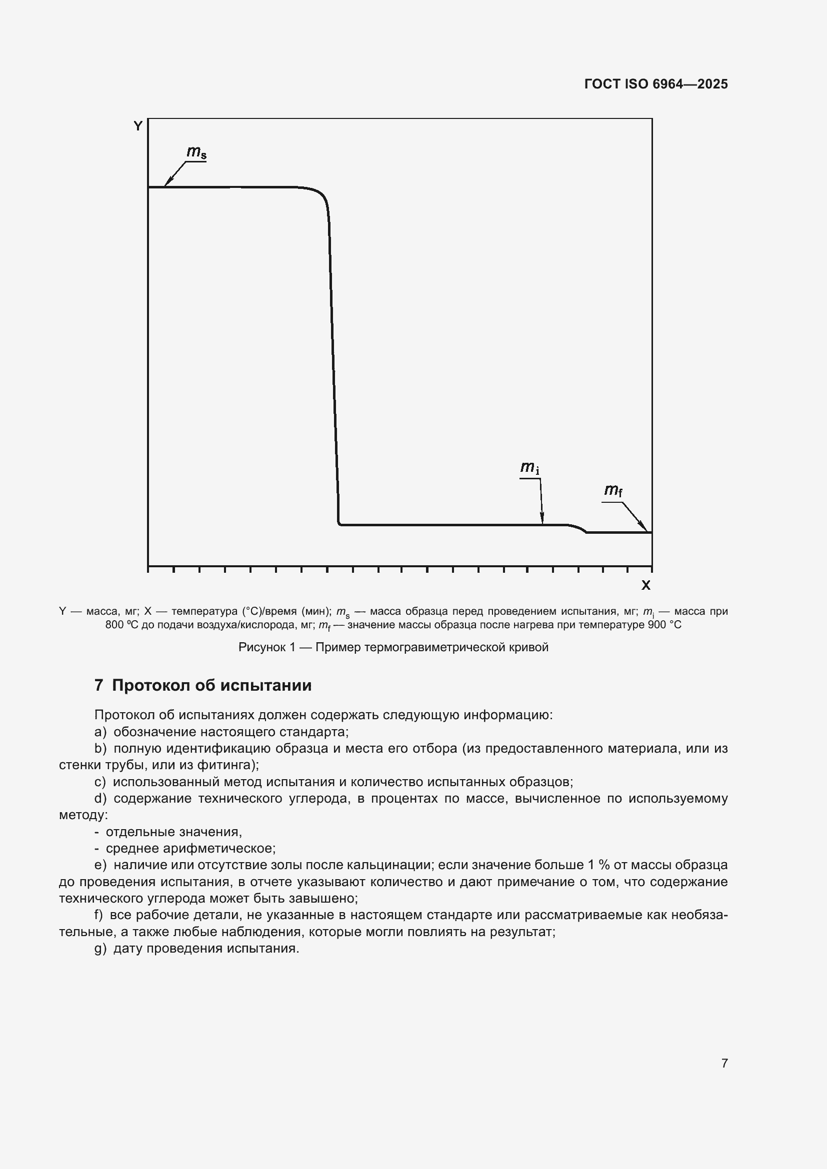 Страница 11 ГОСТ ISO 6964-2025