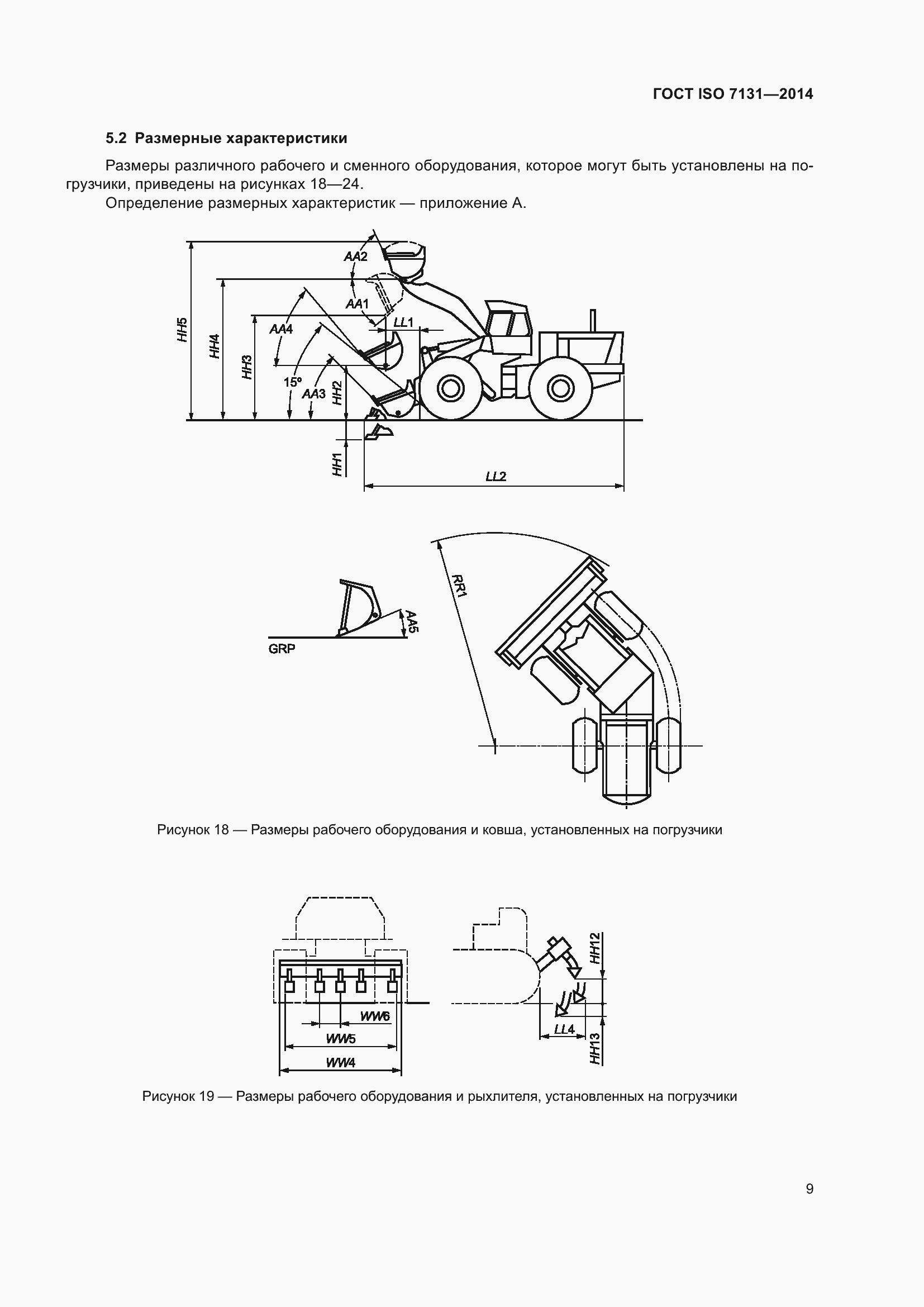 Страница 13 ГОСТ ISO 7131-2014