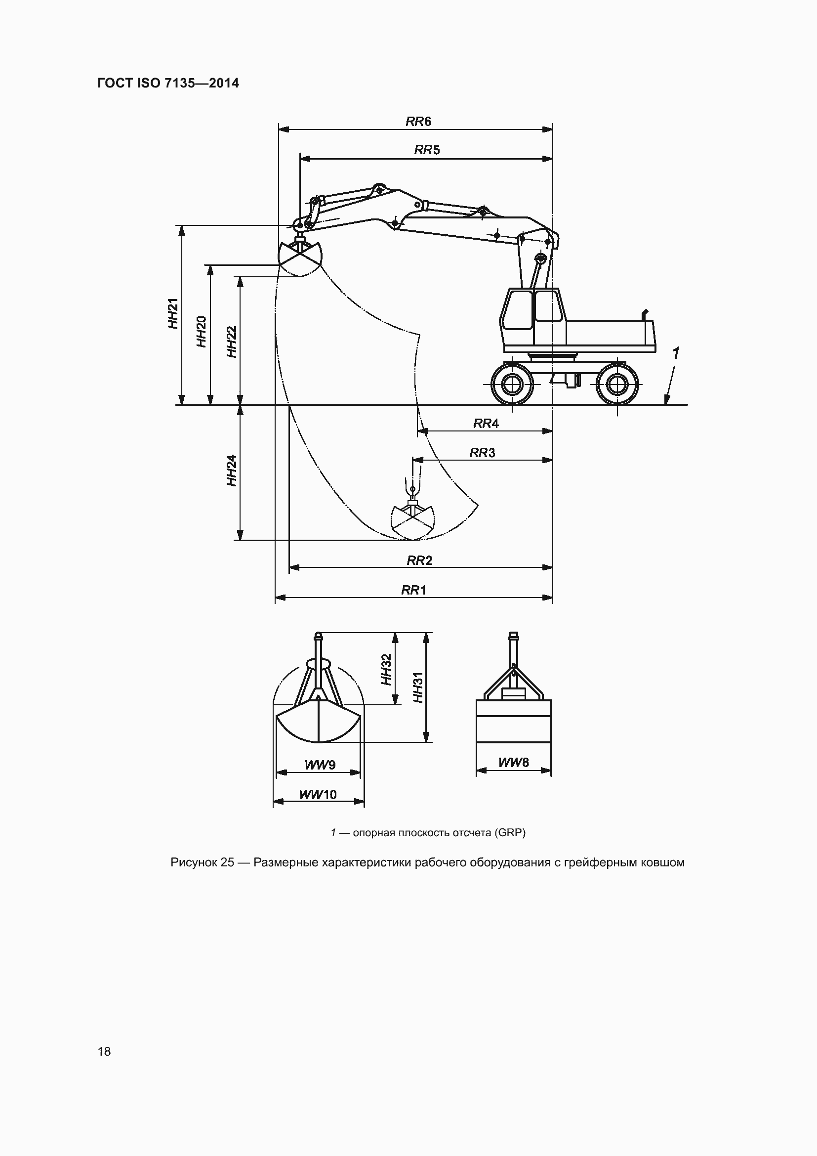 Страница 22 ГОСТ ISO 7135-2014