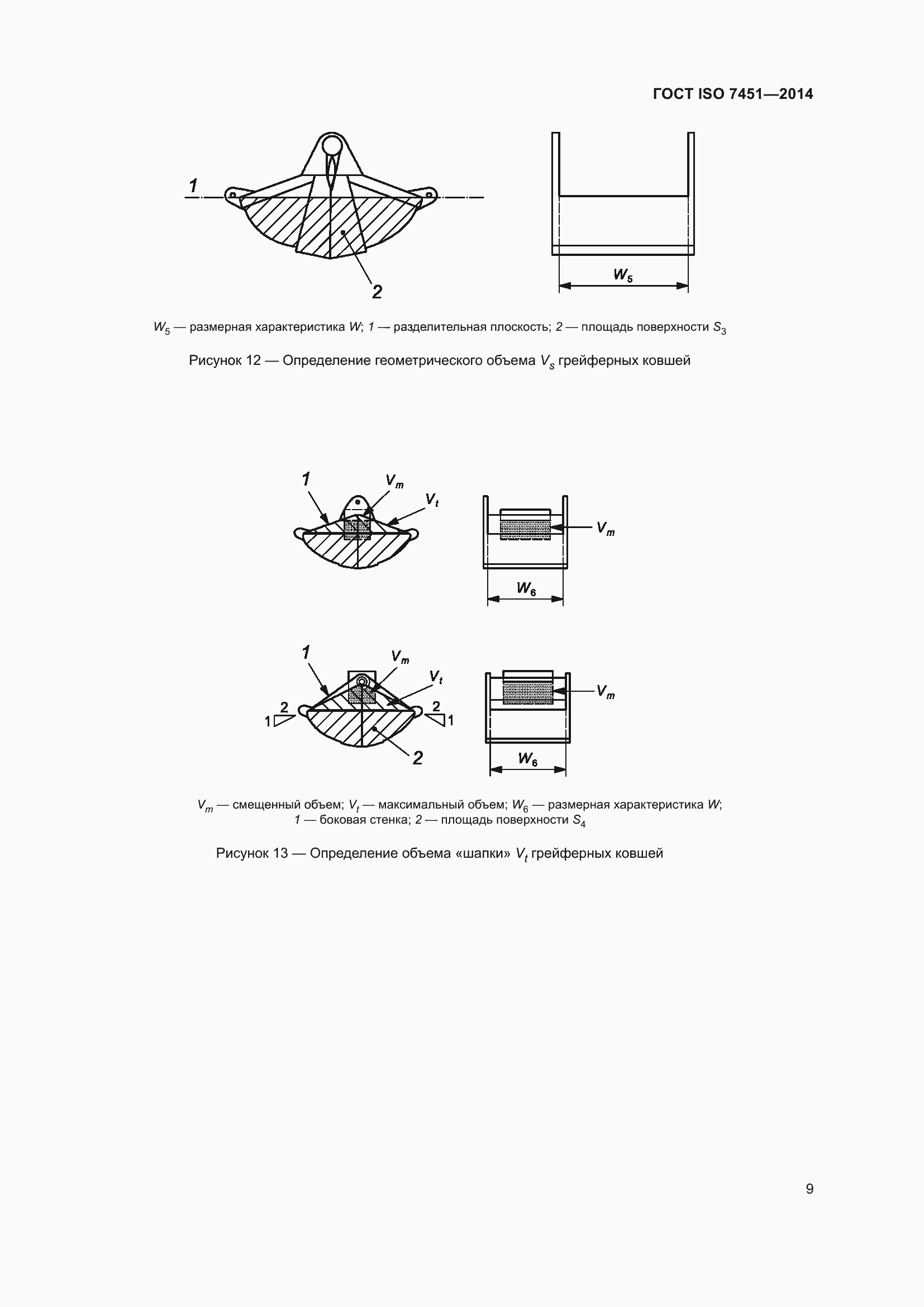 Страница 13 ГОСТ ISO 7451-2014
