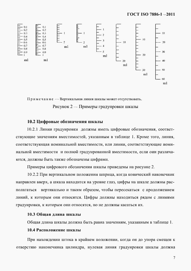 Страница 15 ГОСТ ISO 7886-1-2011