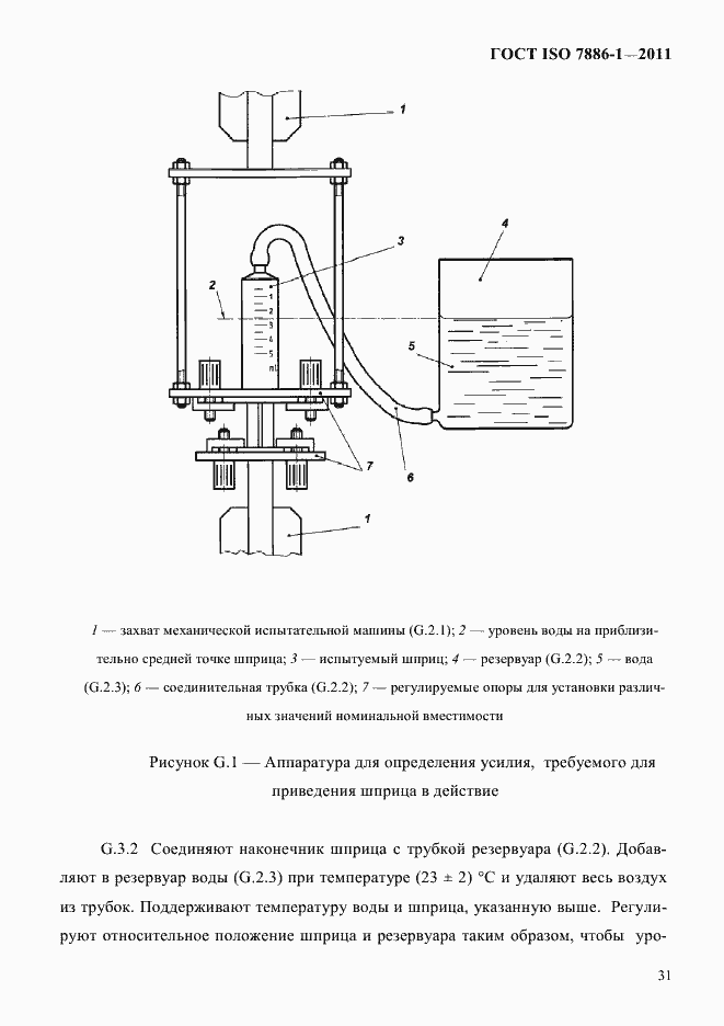 Страница 39 ГОСТ ISO 7886-1-2011