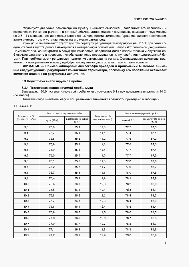 Страница 7 ГОСТ ISO 7973-2013