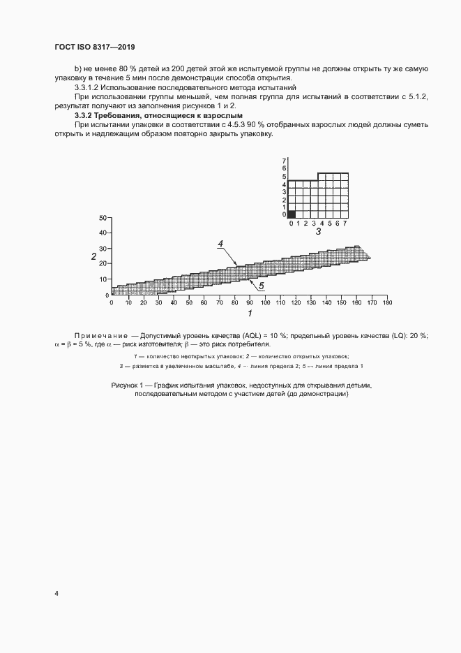 Страница 8 ГОСТ ISO 8317-2019
