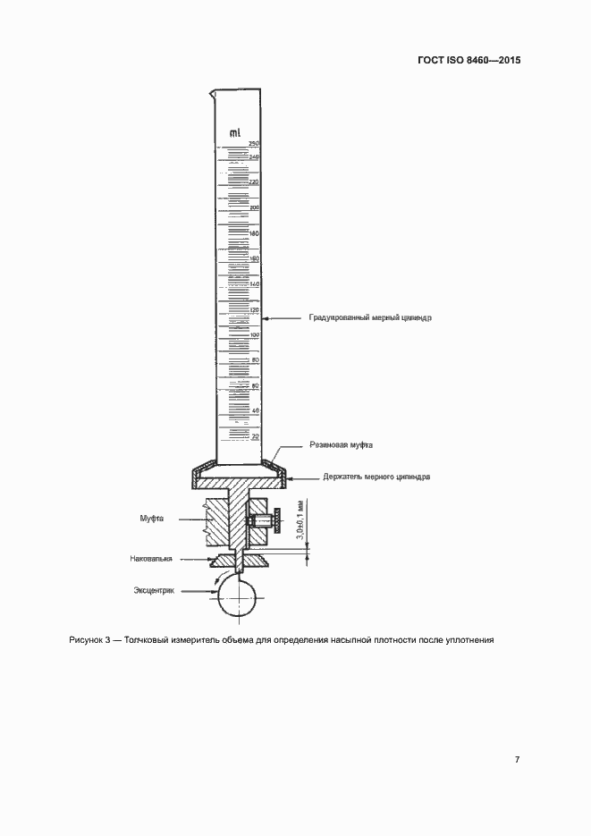 Страница 11 ГОСТ ISO 8460-2015