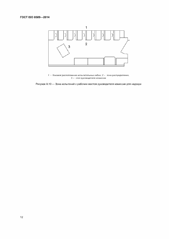 Страница 15 ГОСТ ISO 8589-2014