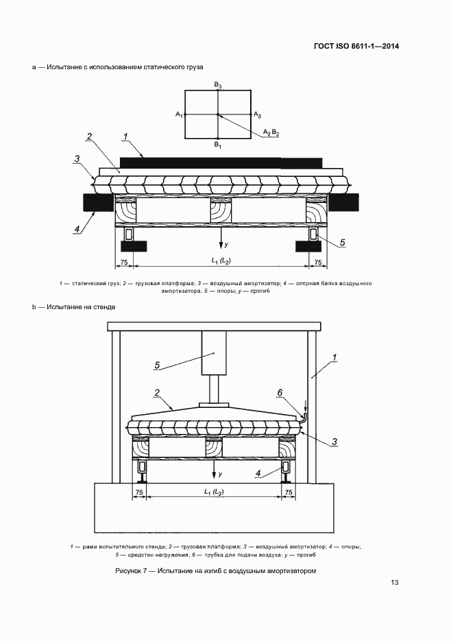 Страница 17 ГОСТ ISO 8611-1-2014