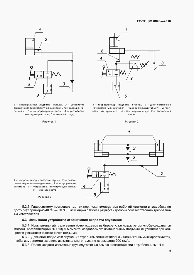 Страница 7 ГОСТ ISO 8643-2016