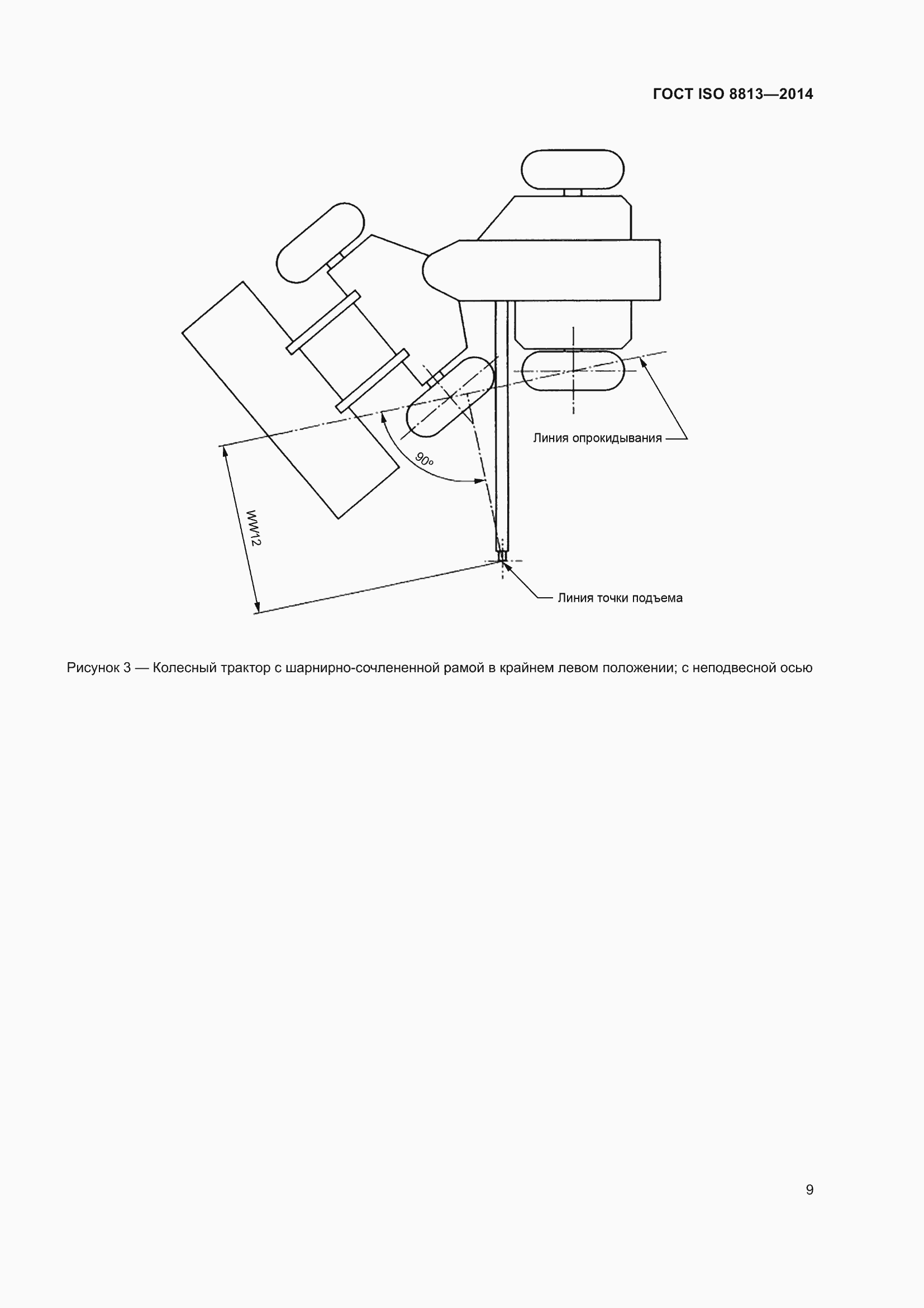 Страница 13 ГОСТ ISO 8813-2014