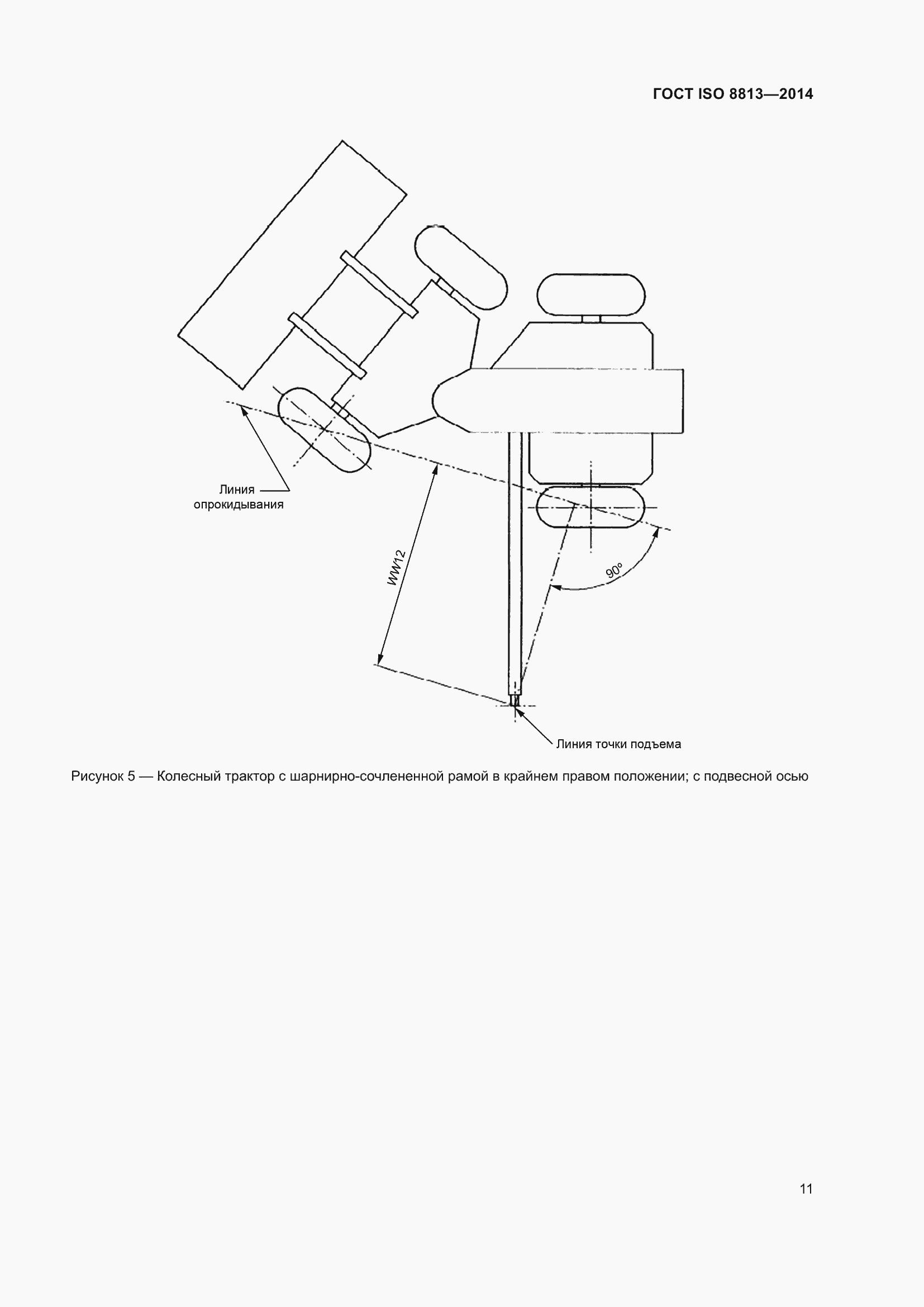 Страница 15 ГОСТ ISO 8813-2014