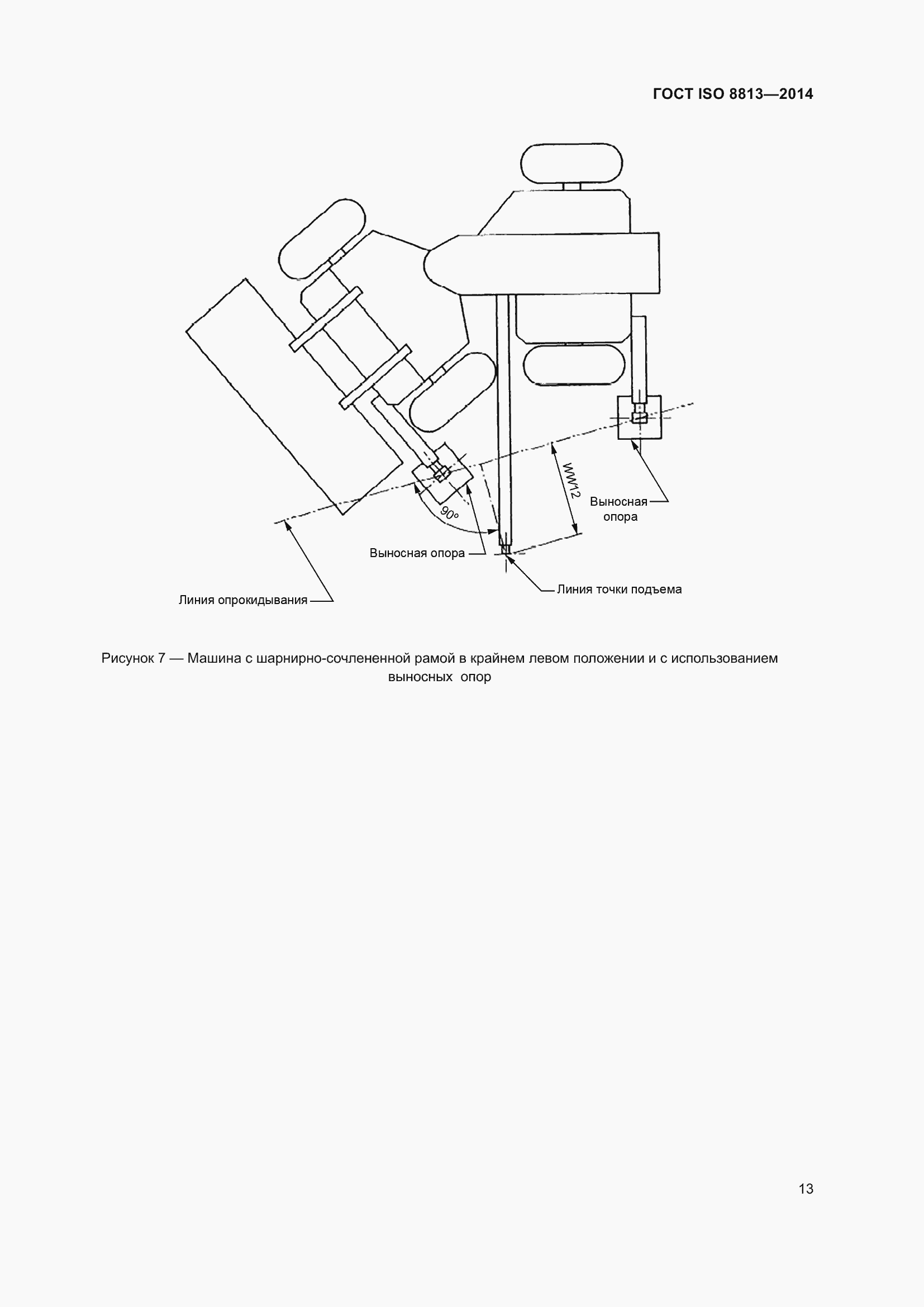 Страница 17 ГОСТ ISO 8813-2014