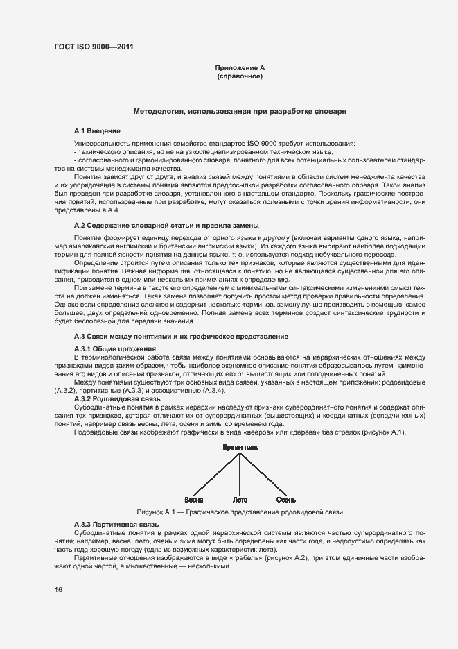 Страница 20 ГОСТ ISO 9000-2011