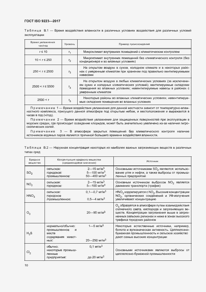 Страница 15 ГОСТ ISO 9223-2017