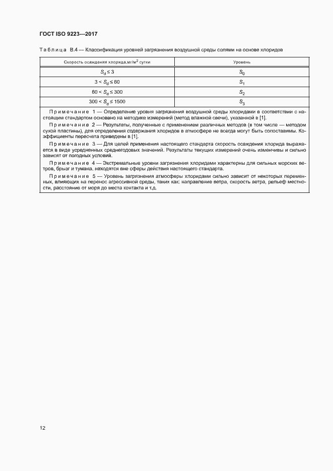 Страница 17 ГОСТ ISO 9223-2017